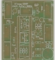 Mobile Preview: Leerplatine I²C-BUS-Prozessor–Board 1