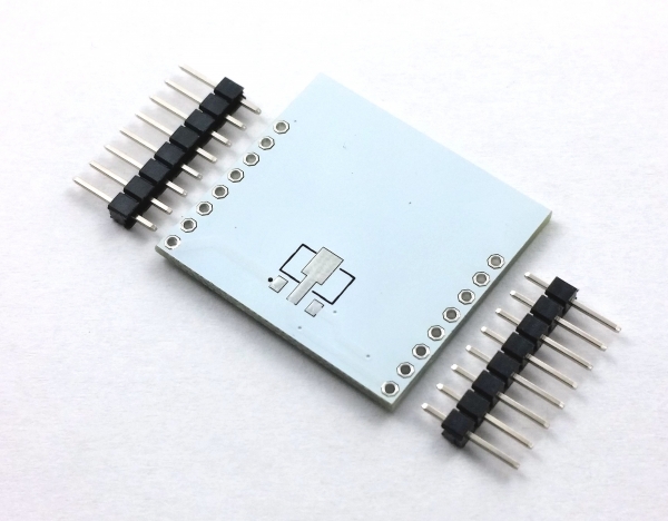 ESP8266 Serial Wireless WIFI Modul Adapter Platine