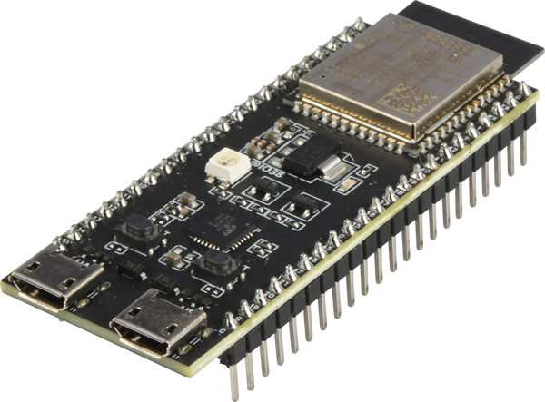 Projekte mit dem ESP32-S3